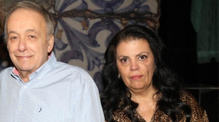 Ανδρέας Μικρούτσικος: Έκανε πρόταση γάμου στην επί 11 χρόνια σύντροφό του [βίντεο]