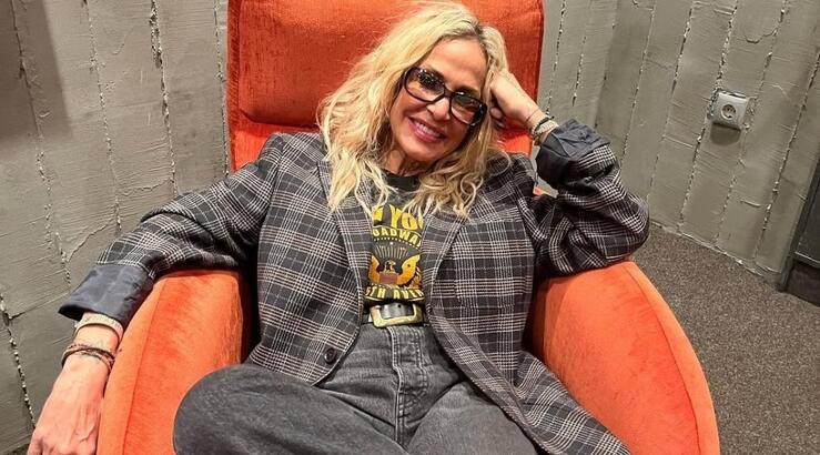 Οι αδερφές Βίσση ποζάρουν σε ταξίδι τους στη Γερμανία και είναι "καλύτερα μαζί" [εικόνα]