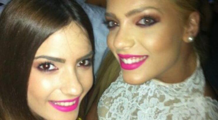 Ειρήνη Καραντώνη: Η αδερφή της παρουσιάστριας διαθέτει ένα καλλίγραμμο και σέξι κορμί και ιδού η απόδειξη! [εικόνα]