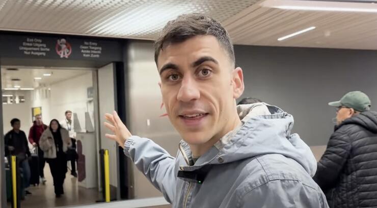 Φειδίας: Η συγκινητική ενέργεια που έκανε για μαθητή που κάλεσε στο Ευρωκοινοβούλιο