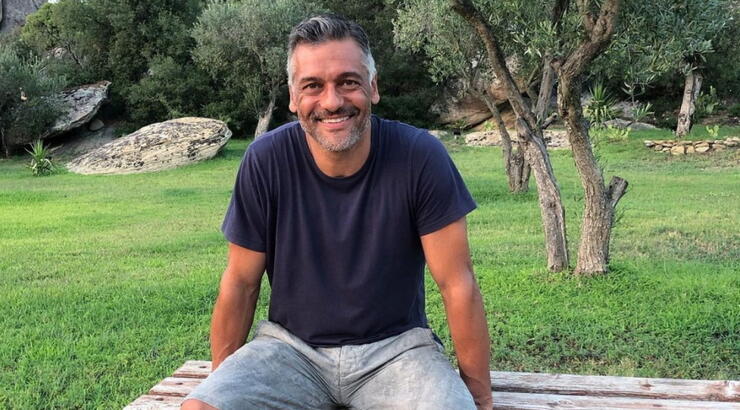 Συγκλονίζει ο Στέλιος Κρητικός: « Βγήκε θετικό το τεστ για τον καρκίνο του παχέος εντέρου»