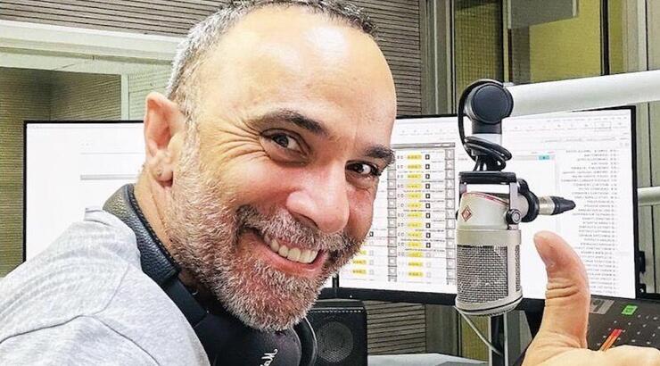 Κωνσταντίνος Τσιολής: Ο γιος του απολύθηκε από τον στρατό [εικόνες]