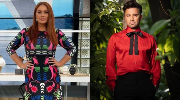 Θοδωρής Μαραντίνης: Τα πρώτα λόγια μετά την προβολή της περιβόητης συνέντευξης της Σίσσυς Χρηστίδου