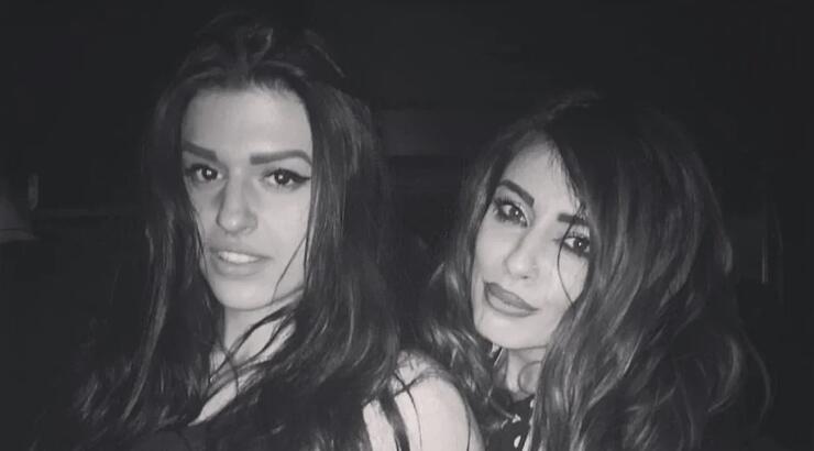 Μίνα Αρναούτη: Αποκάλυψε για πρώτη φορά τον λόγο που δεν μιλάει σήμερα με τη Φρόσω Κυριάκου