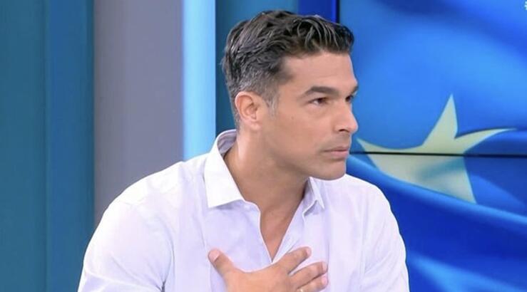 Νίκος Αναδιώτης: «Είμαι κατά της σεξουαλικής πράξης εκτός γάμου, έχω αμαρτήσει κι εγώ»