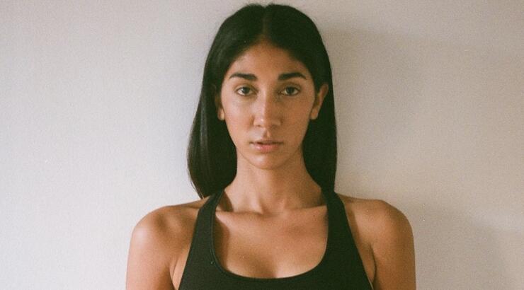 Παρασκευή Κερασιώτη: Αποκάλυψε την κακοποιητική συμπεριφορά που δέχθηκε από Έλληνα σχεδιαστή