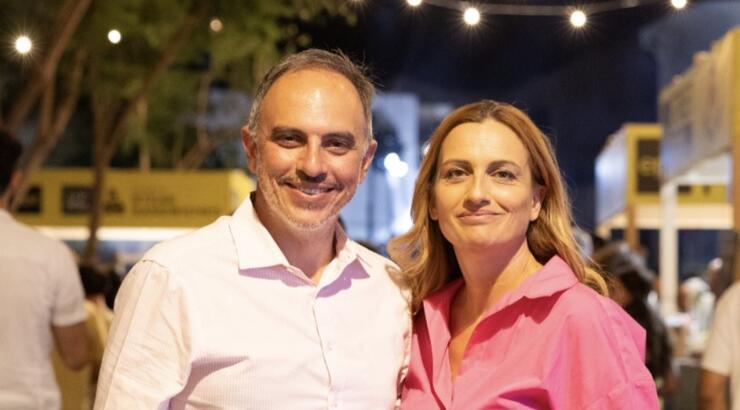 Αλεξανδρινού για Προύντζο: «Έφτασα στα όρια μου.Του είπα εγώ θα φύγω 3 μέρες»