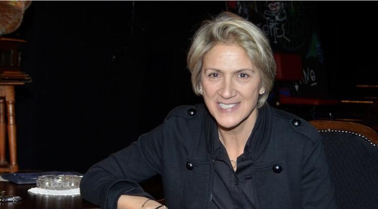 Πέθανε η ηθοποιός Καίτη Κωνσταντίνου