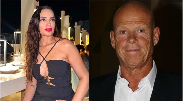 Ελπίδα Ιακωβίδου: Ποιος είναι o 68χρονος Τζώνη Καλημέρης που είναι ερωτευμένη μαζί του