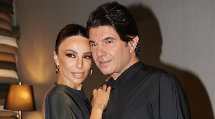 Kέλλυ Κελεκίδου: Απάντησε πρώτη φορά για τις φήμες χωρισμού από τον Νίκο Κουρκούλη