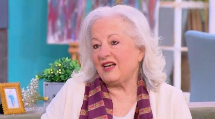 Ελένη Γερασιμίδου: Αποκάλυψε τη σεξουαλική παρενόχληση που δέχθηκε στα φοιτητικά της χρόνια