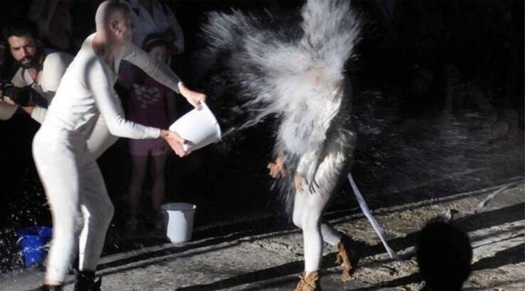 Ένοχος για βιασμό και δύο απόπειρες ο Έλληνας ηθοποιός - Πως αντέδρασε ο ίδιος; [εικόνα]