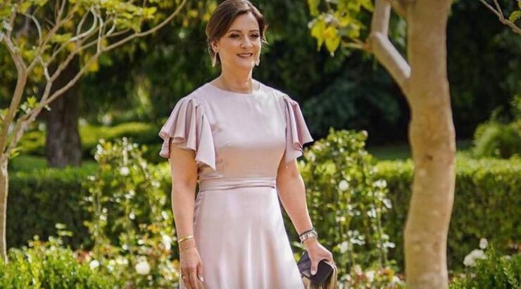 Φιλίππα Καρσερά: Το αξεσουάρ στο σύνολό της που αναβαθμίζει κάθε look