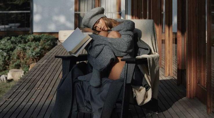 5 στιλιστικές συμβουλές για να ντυθείς κομψά στο κρύο