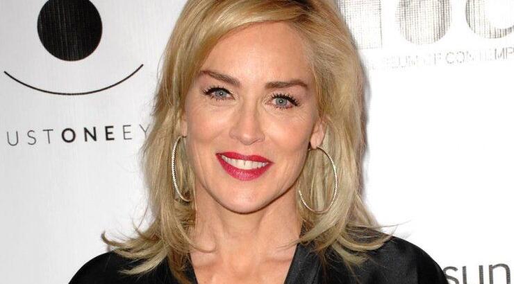 Στο νοσοκομείο με εγκεφαλικό η Sharon Stone;