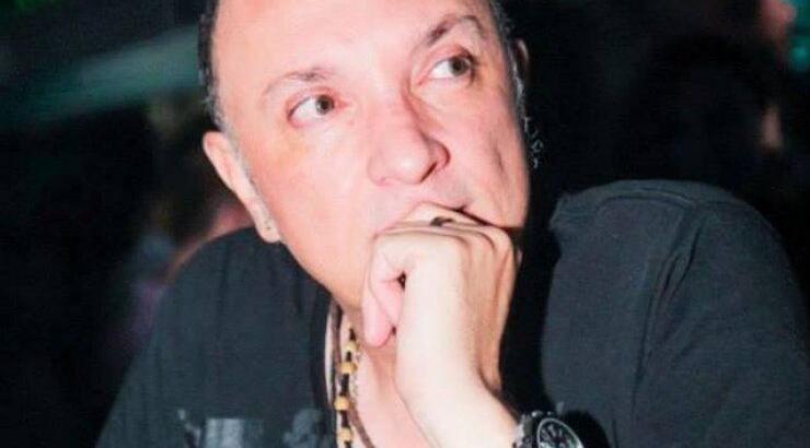 Έξω φρενών ο Παναγιώτης Δημόπουλος με Κύπριο δημοσιογράφο!