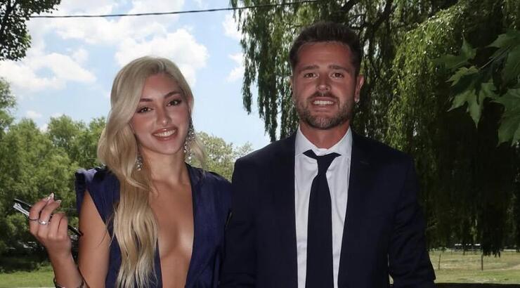 Ανατροπή δεδομένων: Μένουν Κύπρο η Έλενα Λυσάνδρου και ο Xavi Quintilla