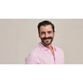 Mαρίνος Κόνσολος: Η τρυφερή εικόνα και ευχή στον μπαμπά του για τα γενέθλια του