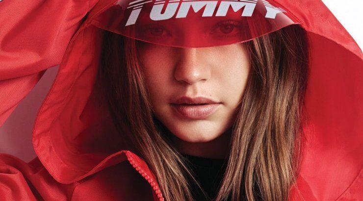 Αποκαλύφθηκε η τέταρτη συλλογή Tommy x Gigi