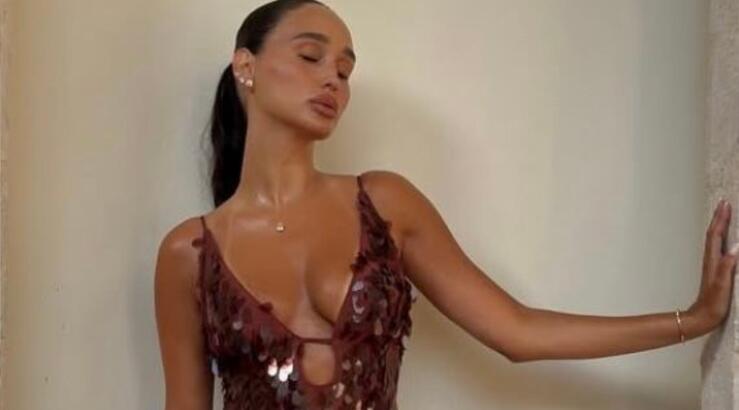 To old Hollywood χτένισμα για την επόμενη glamorous εμφάνισή σου