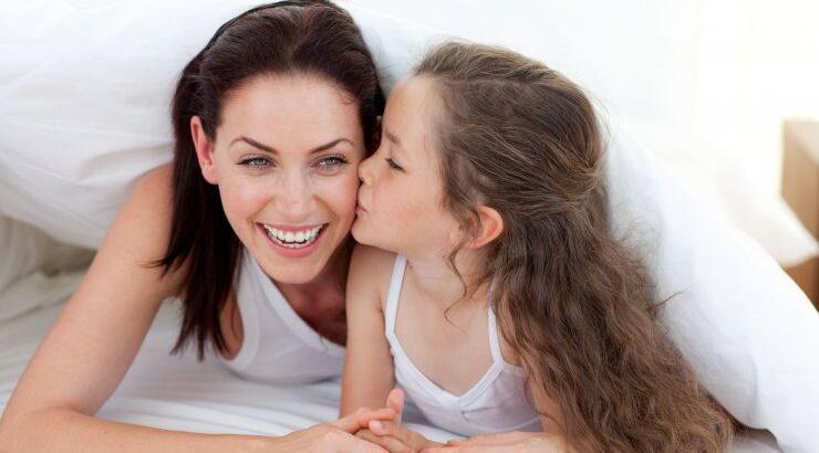 Τα παιδιά φέρνουν την ευτυχία;