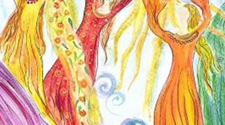 Το 2ο φεστιβάλ παραμυθιού... αφηγείται! [από τις 14-18 Μαΐου]