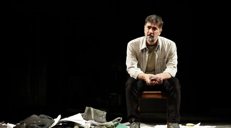 H Ανεξάρτητη Αρχή κατά της Διαφθοράς μαζί με το Διεθνές Φεστιβάλ Λευκωσίας 2025 παρουσιάζουν τον αγώνα ενός δίκαιου ανθρώπου απέναντι σε ένα άδικο κατεστημένο