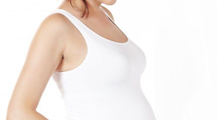 Τα 5 στάδια μιας εγκυμοσύνης 