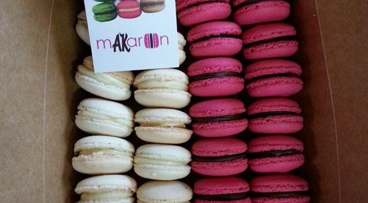 mAKaron boutique