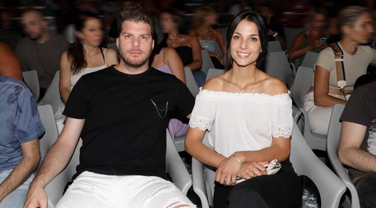 Λούκας Γιώρκας: Το διαφορετικό που είδα στη Βασιλική, ήταν μια μορφή έρωτα που συνδυάζεται με ηρεμία [βίντεο]