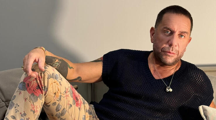 Κατάθεση γιατρού για Μαζωνάκη: «Η εικόνα του ήταν άσχημη»