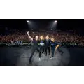 Metallica: Έπαιξαν το συρτάκι του «Ζορπά» στη συναυλία τους στο ΟΑΚΑ [βίντεο]