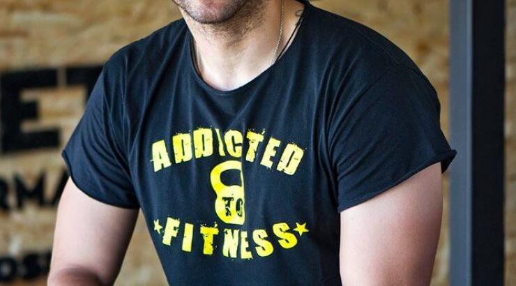 Κυριάκος Πελεκάνος: "Δεν πήρα μόνο θετικά από τη σχέση μου με τη Χριστιάνα Αριστοτέλους"