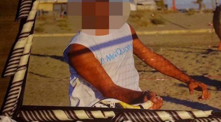 Ποια επώνυμη Κύπρια έκανε στο σύντροφό της αυτή την τούρτα…