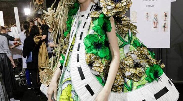 Viktor & Rolf: Σταματούν την Ready-to-Wear συλλογή