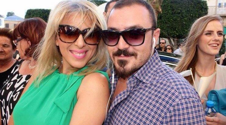 Δανάη Χρήστου: Ανακοίνωσε το φύλο του παιδιού!