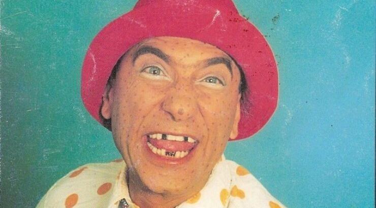 Έφυγε από την ζωή ο Κύπριος «Φιρφιρής» Γιάννης Μεντώνης