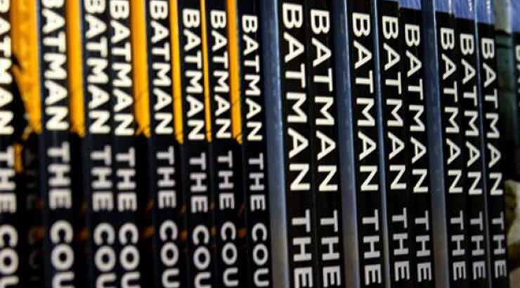 Το Ant Comics μοιράζει δωρεάν κόμικς