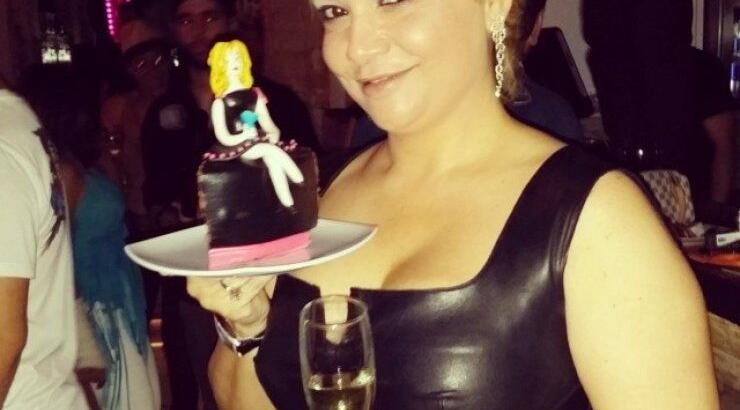 Μαρία Βασιώτου: Έτσι γιόρτασε τα γενέθλια της!