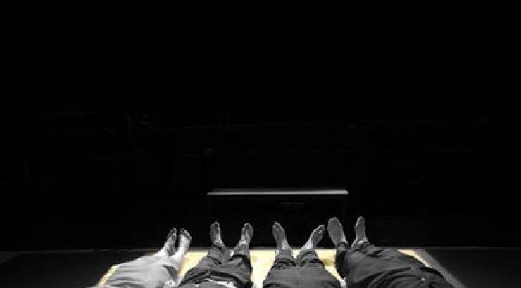 Το Θεατρικό Μουσείο Κύπρου γιορτάζει!