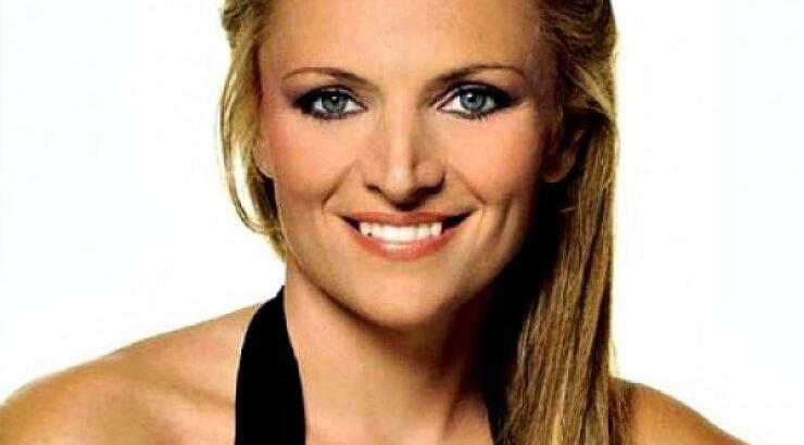  Άσχημα τα νέα για τη Χριστίνα Λαμπίρη