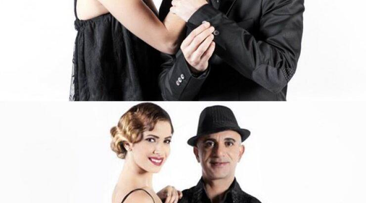 Αυτοί αποχώρησαν από το "DanSing for You 4";