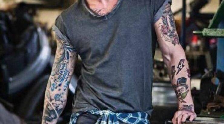 Δώρος Παναγίδης: Νούμερο ένα θέμα στα ελληνικά μέσα