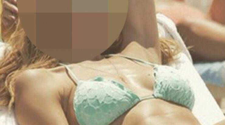 Ποια Κύπρια αναστάτωσε το instagram με αυτή τη φωτογραφία;