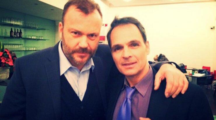 Γαρδέλης - Δημητρίου: Ο λόγος της επίσκεψής τους στην Κύπρο