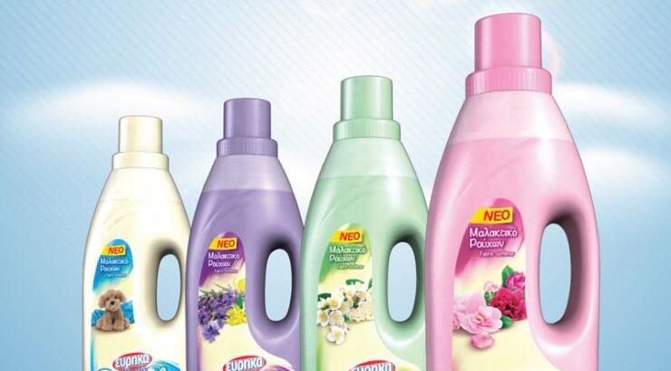 Εύρηκα Μασσαλίας Secrets: Νέα σειρά μαλλακτικών ρούχων