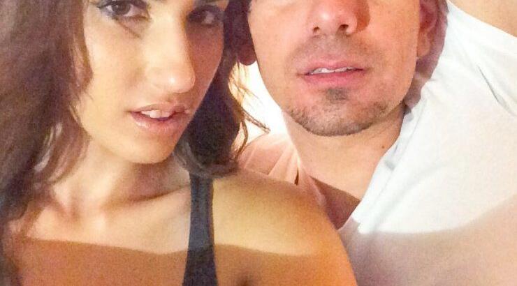 H ερωτική εξομολόγηση του συντρόφου της Miss Κύπρος, Ραφαέλας Χαραλάμπους