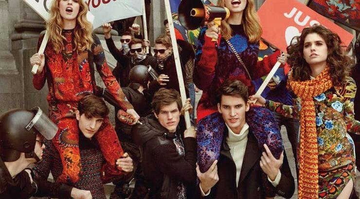 Η «επανάσταση» του Roberto Cavalli