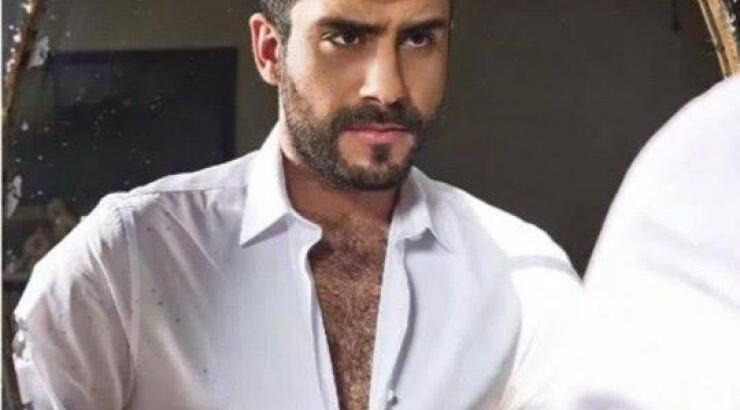 Μαρίνος Κόνσολος: Μιλάει πρώτη φορά για το τι τον έκανε να αποχωρήσει από το "Μπρούσκο" [βίντεο]