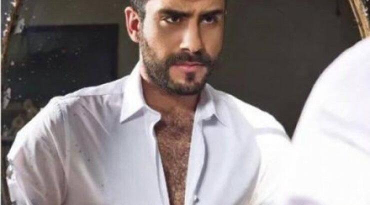 Μαρίνος Κόνσολος: Δάκρυσε με το τραγούδι ενός μικρού παιδιού [βίντεο]